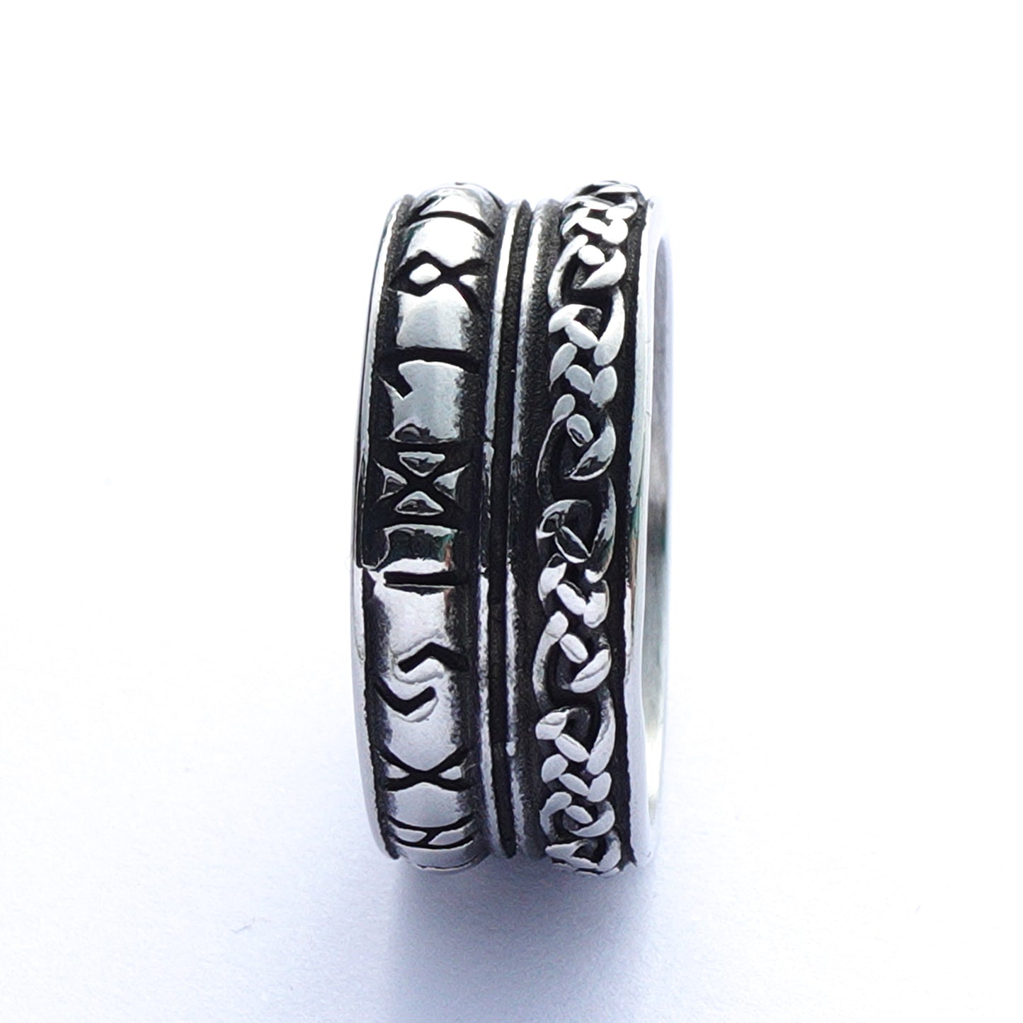Anillo Defensa
