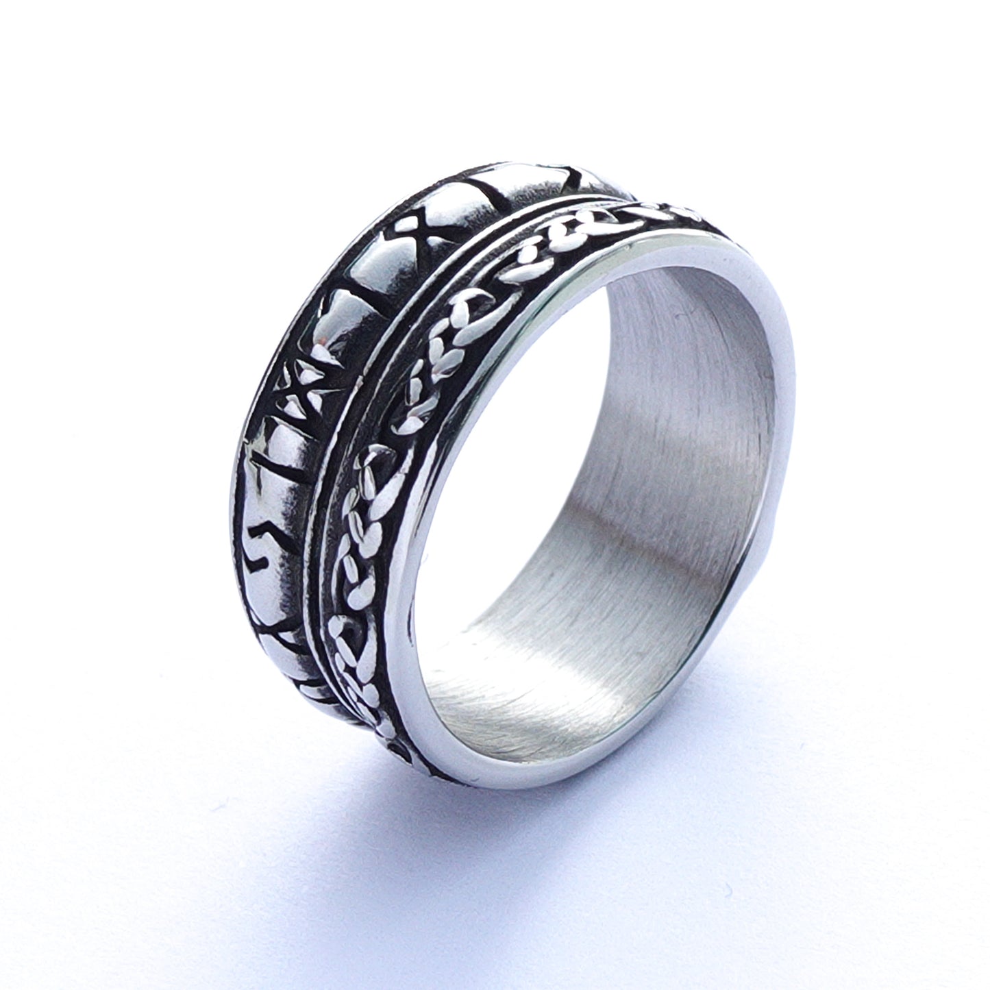 Anillo Defensa