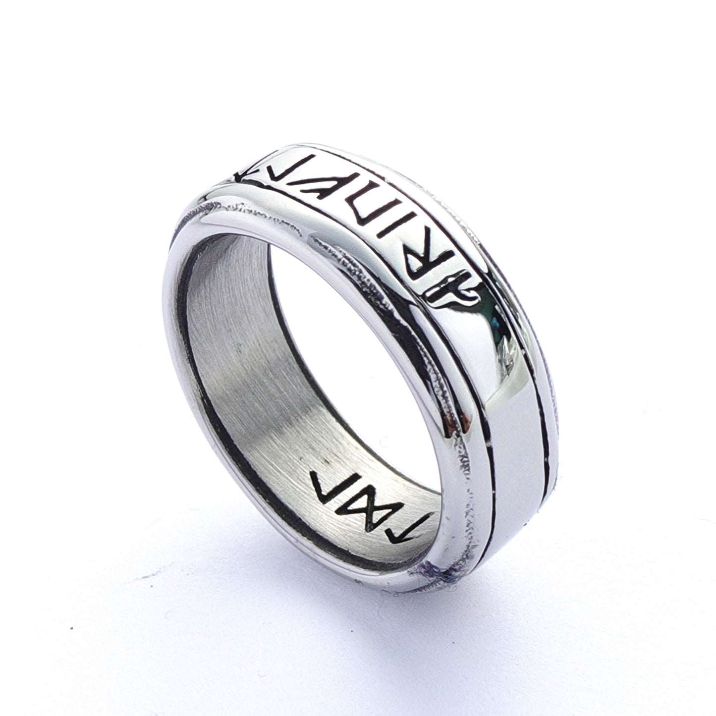 Anillo Destino