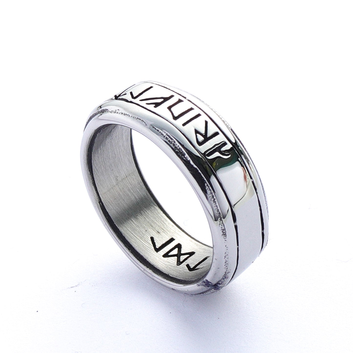 Anillo Destino