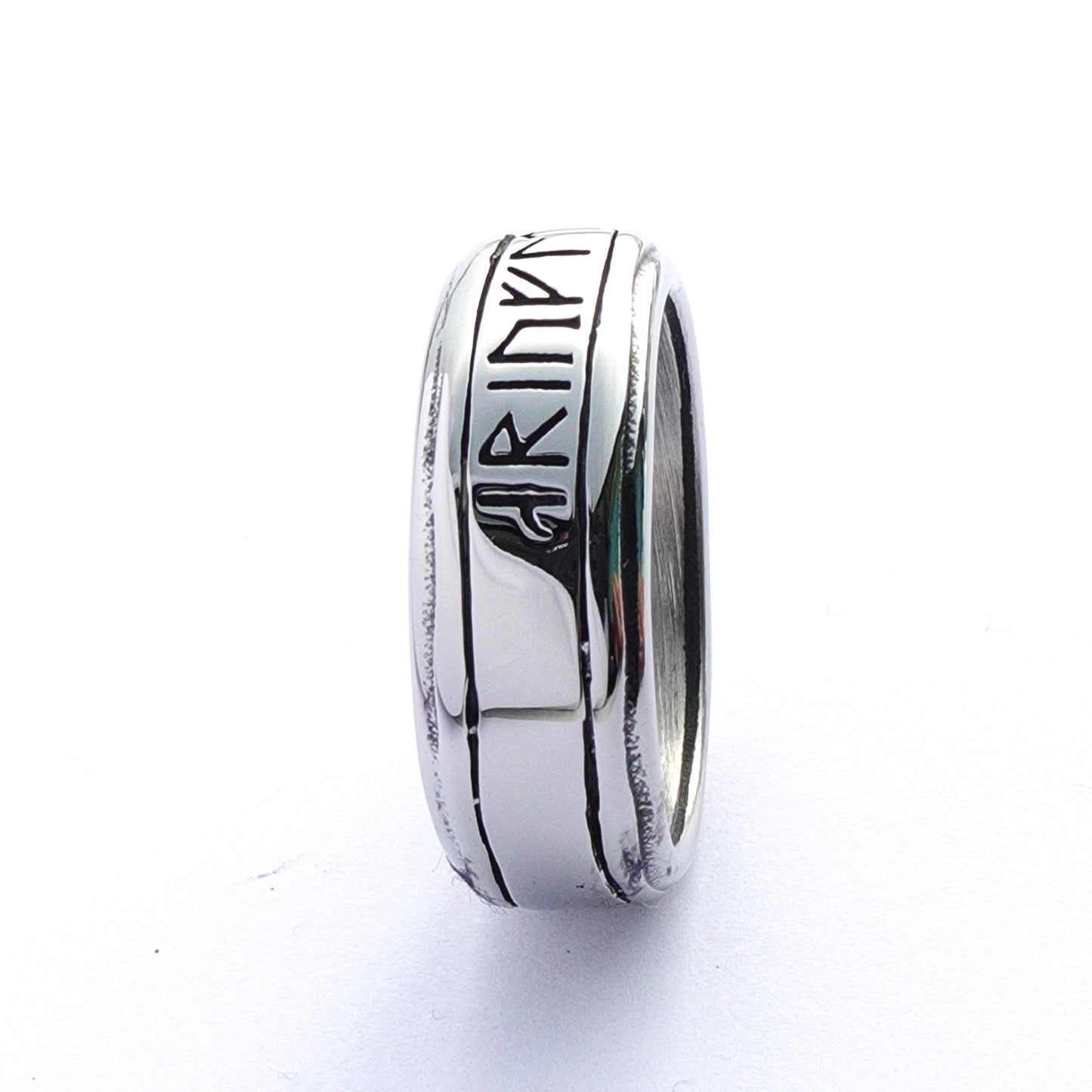 Anillo Destino