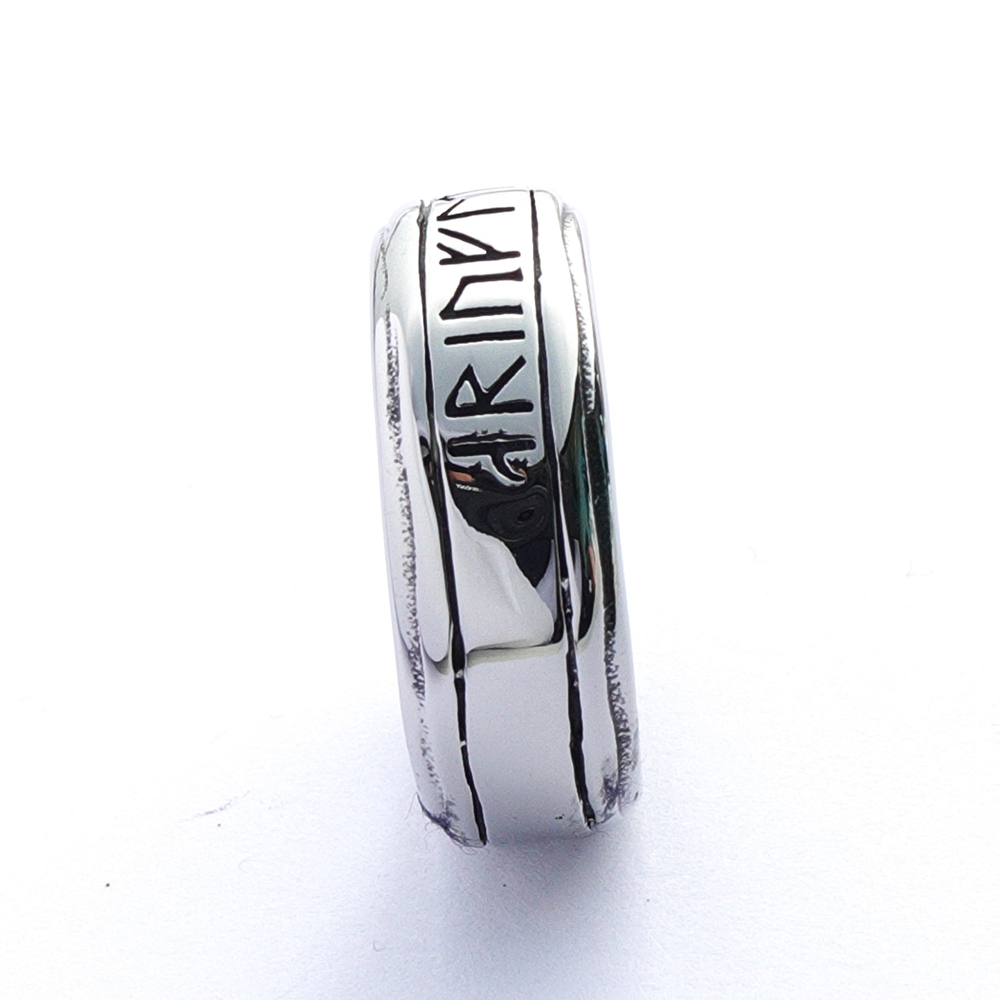 Anillo Destino