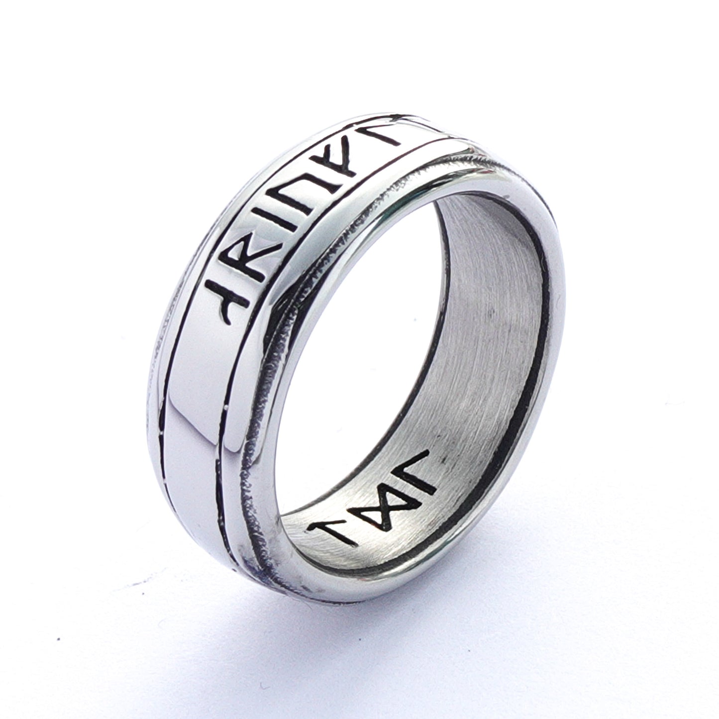Anillo Destino