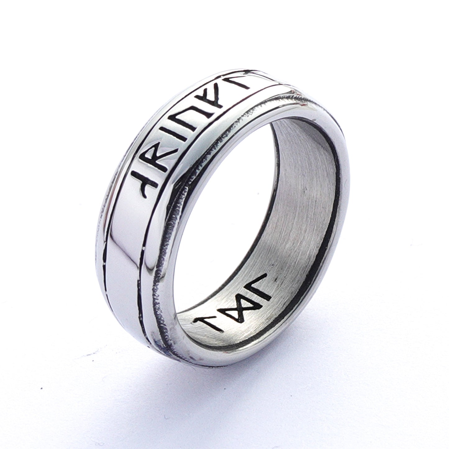 Anillo Destino