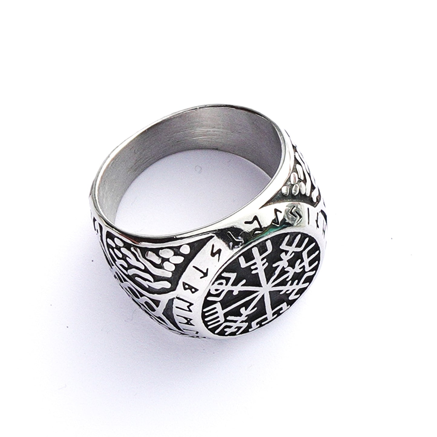 Anillo Camino