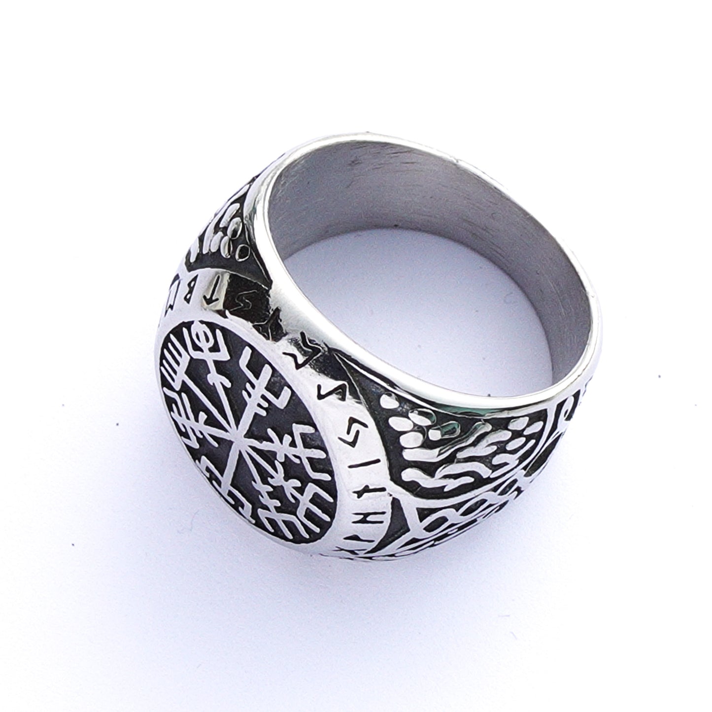 Anillo Camino