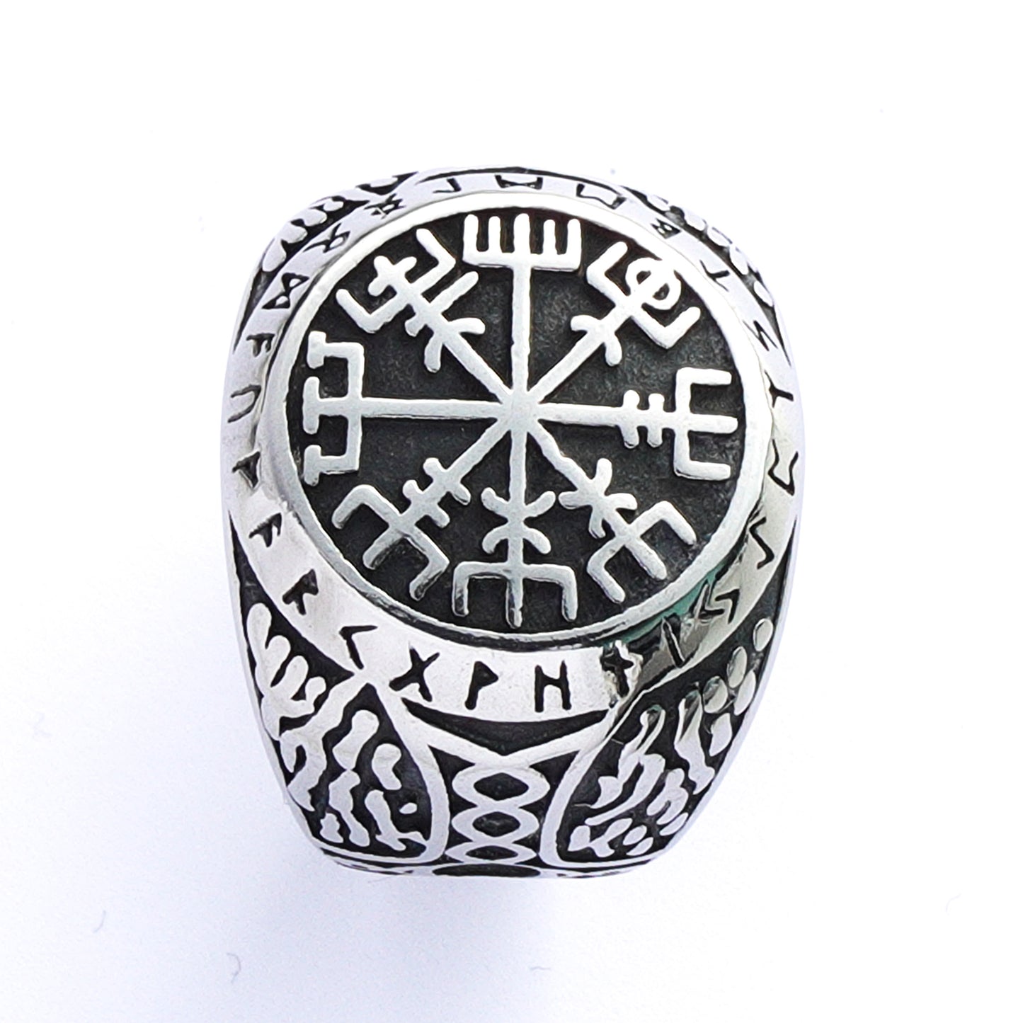 Anillo Camino