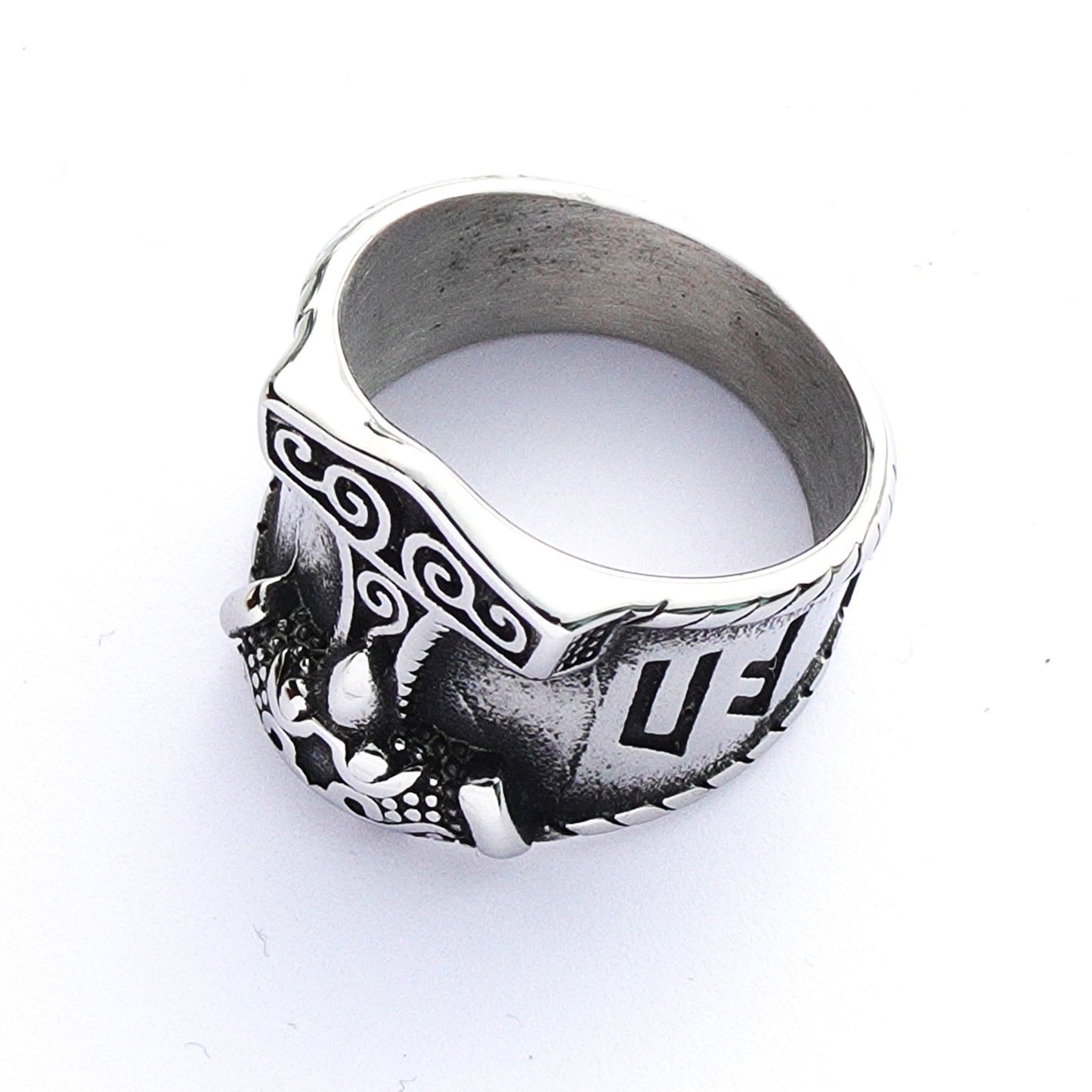 Anillo Thor