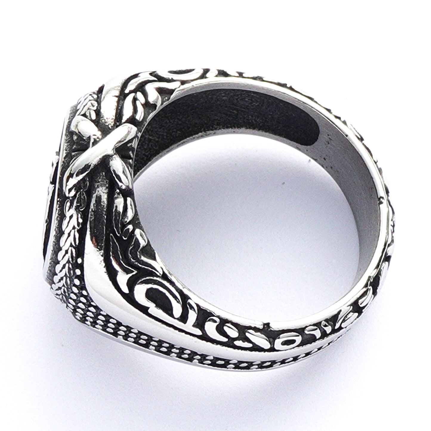 Anillo Valknut