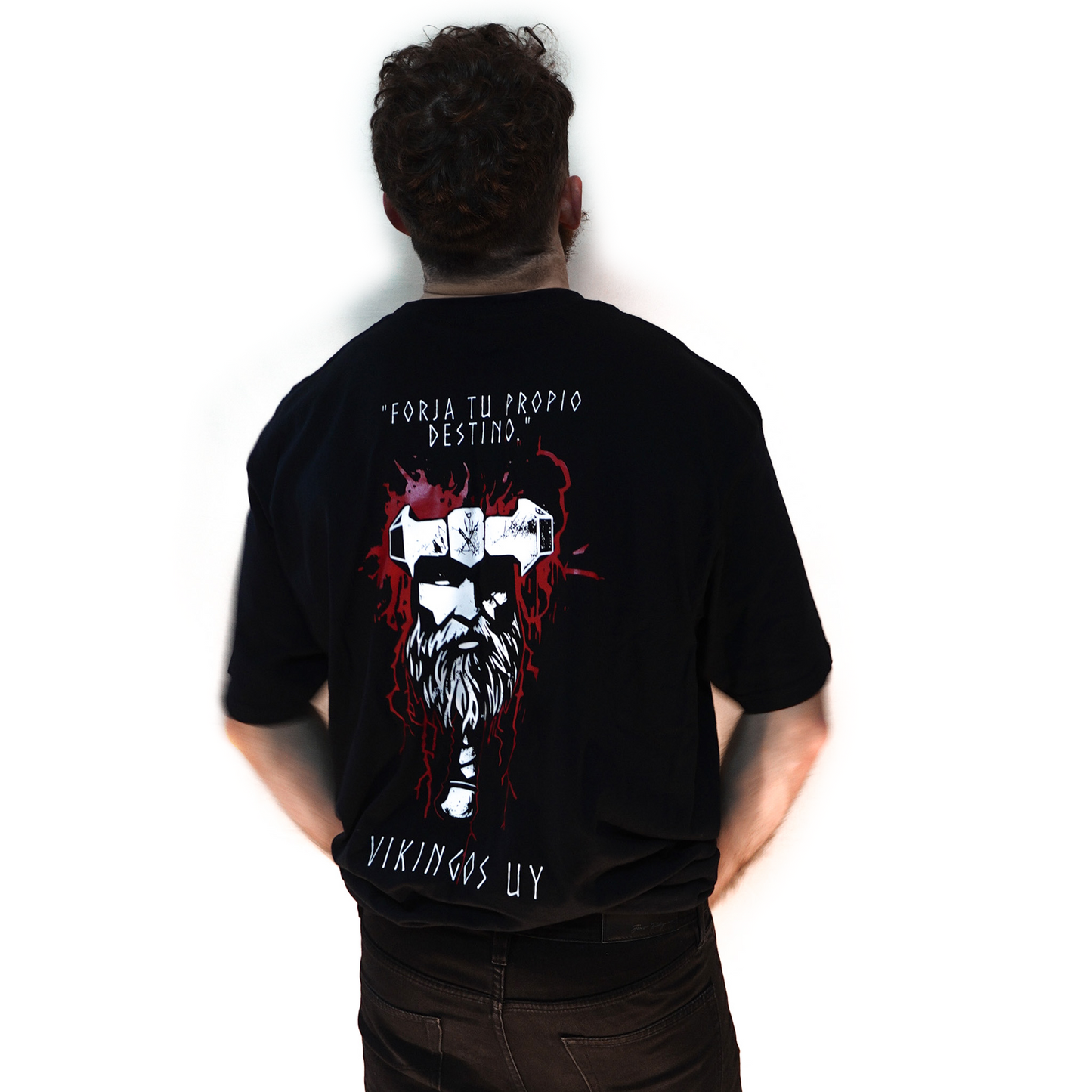 Remera Thor