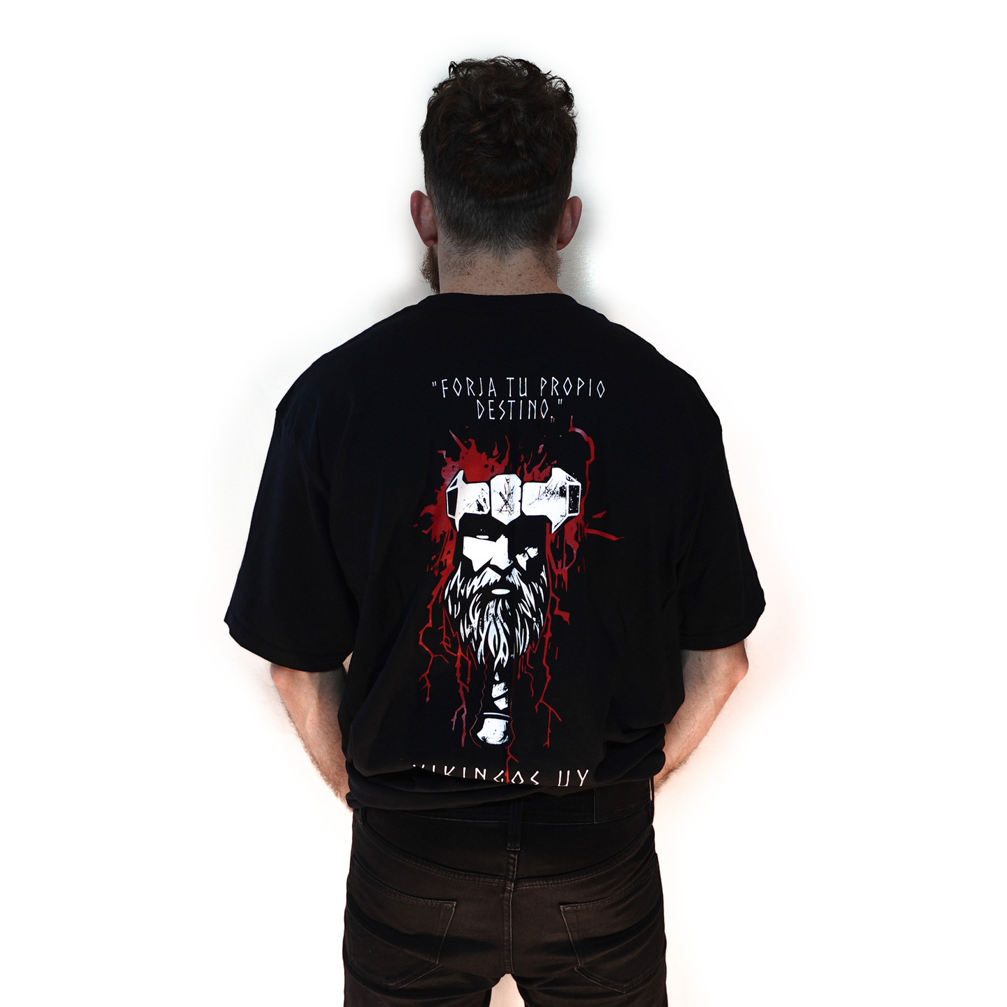 Remera Thor