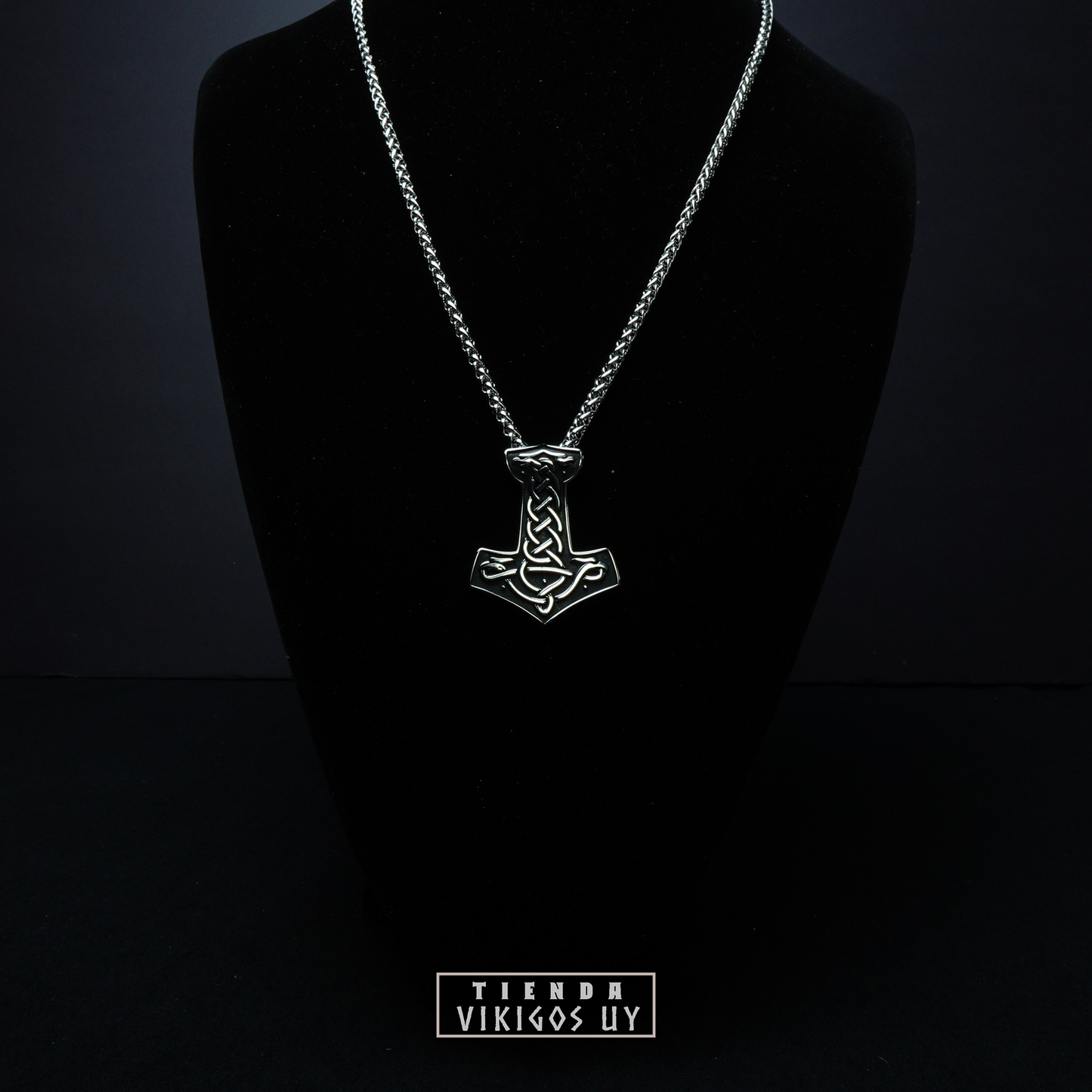 Collar Fuerza Rayo