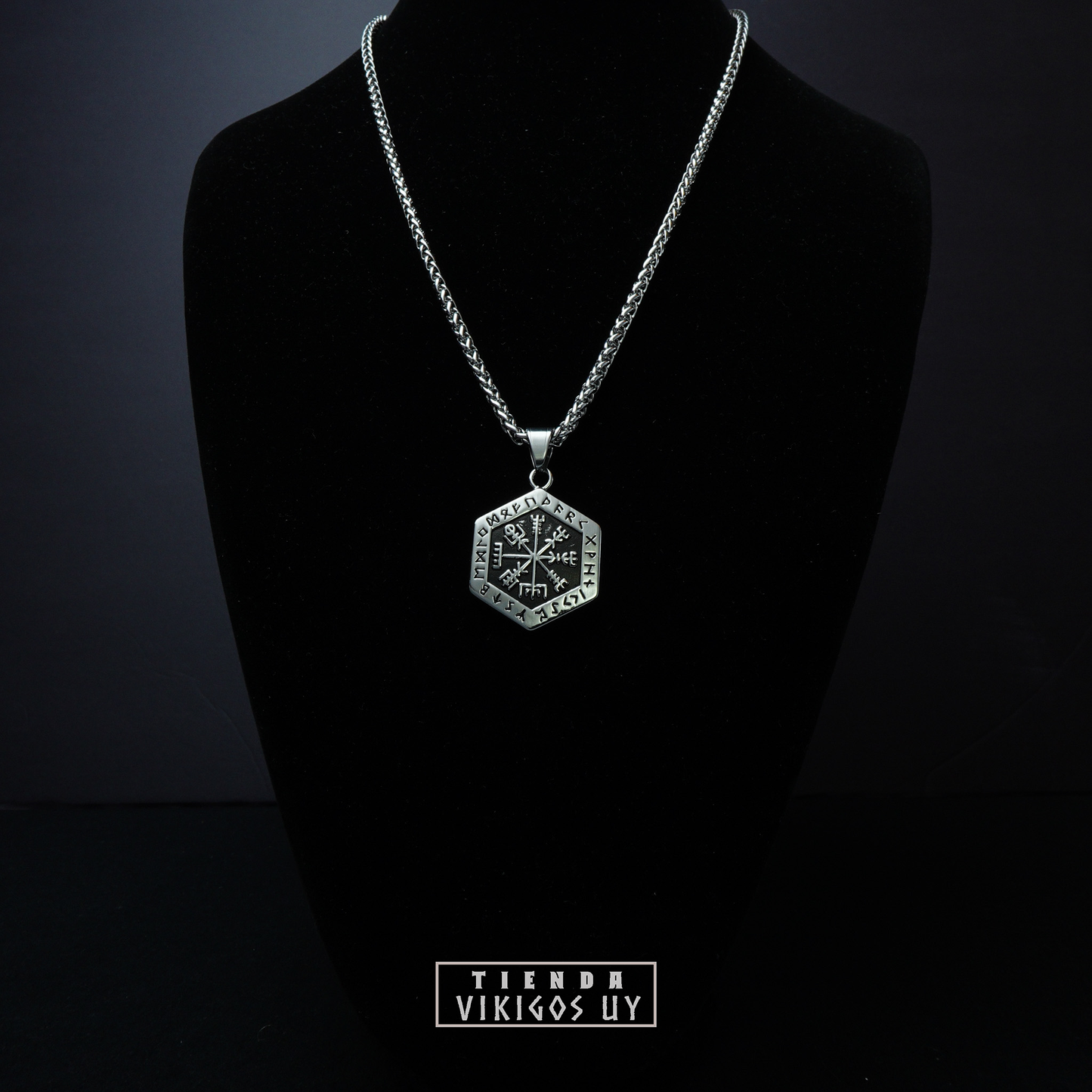 Collar Vegvisir