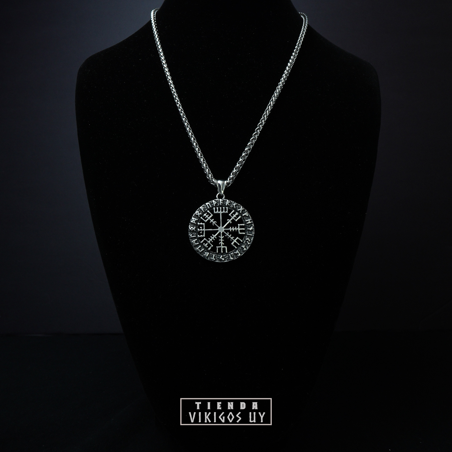 Collar Sendero Luminoso