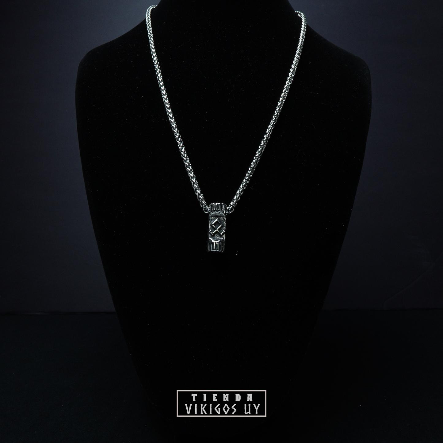 Collar Legado Familiar