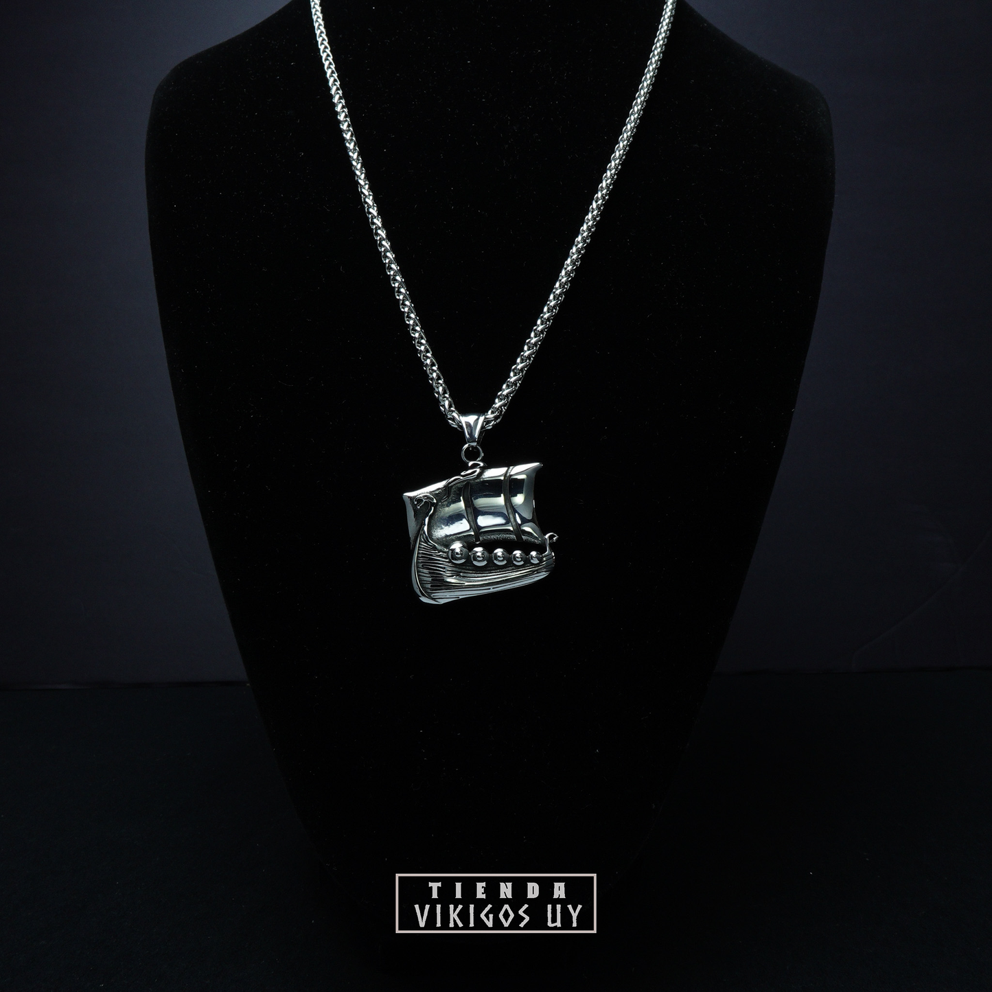 Collar Drakkar