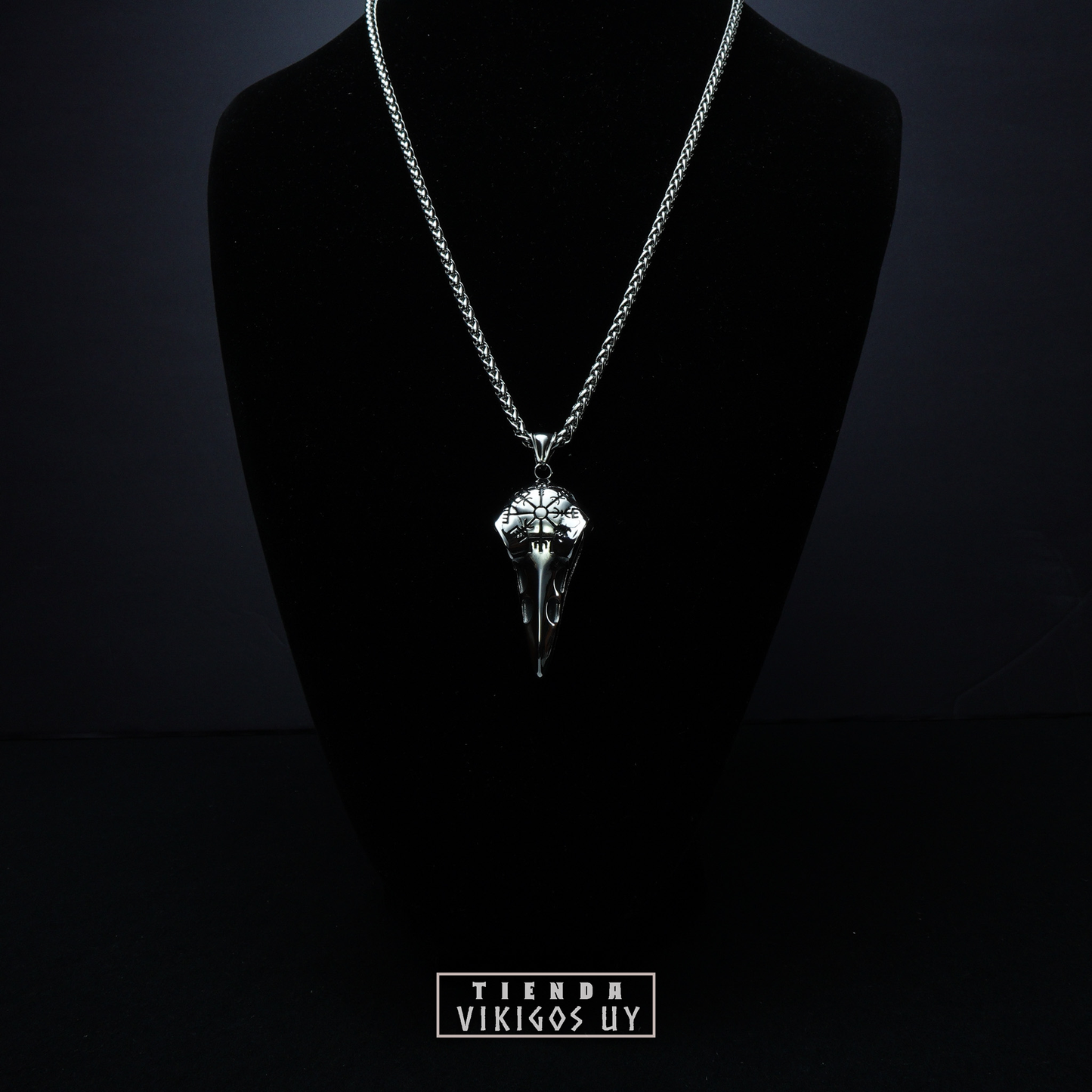 Collar Odin