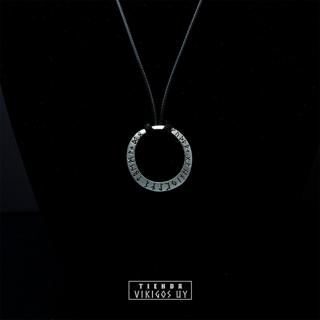 Collar Valhalla II