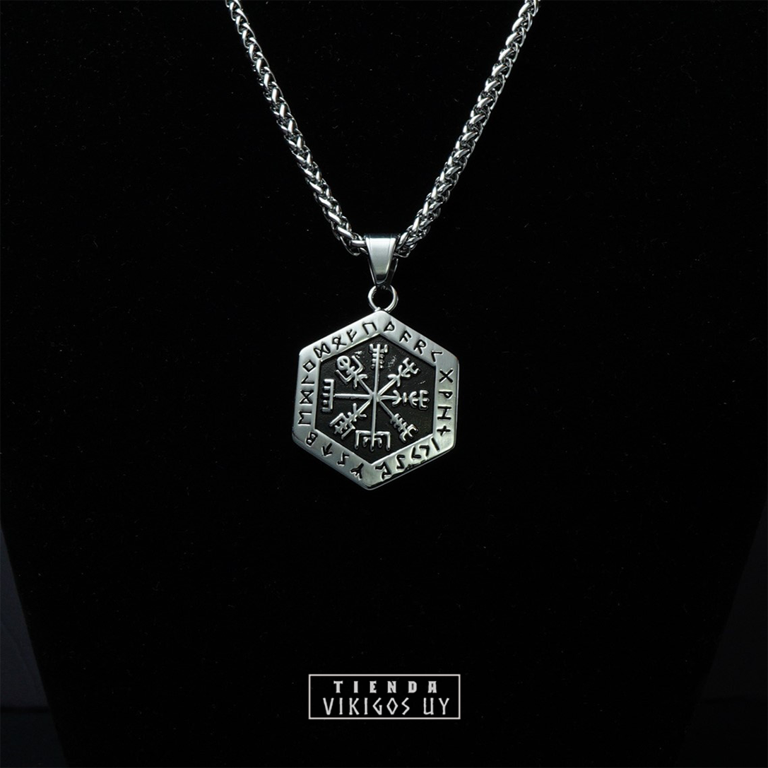 Collar Vegvisir