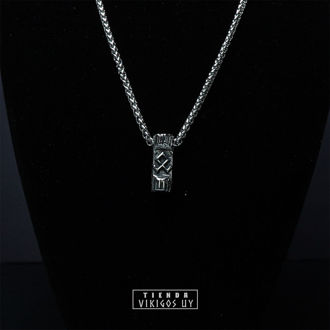 Collar Legado Familiar