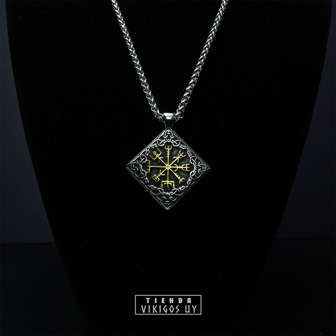 Collar Viaje Fortuno Oro