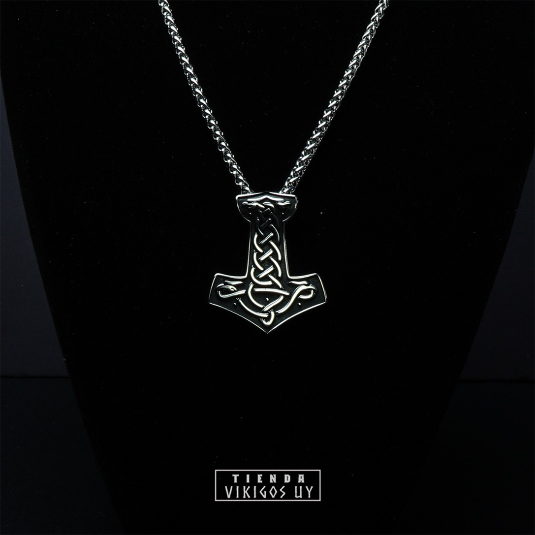 Collar Fuerza Rayo