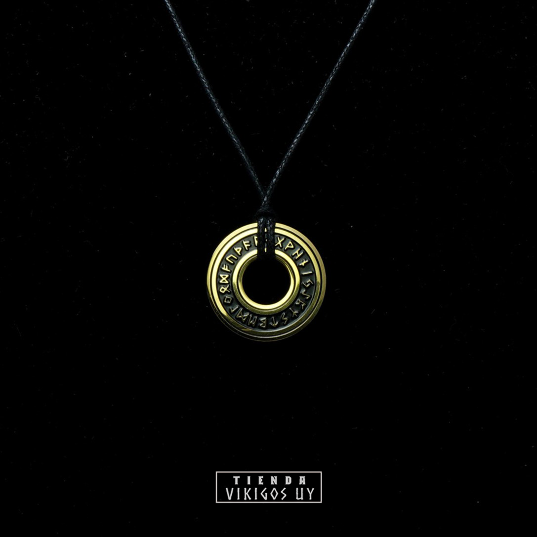 Collar Valhalla