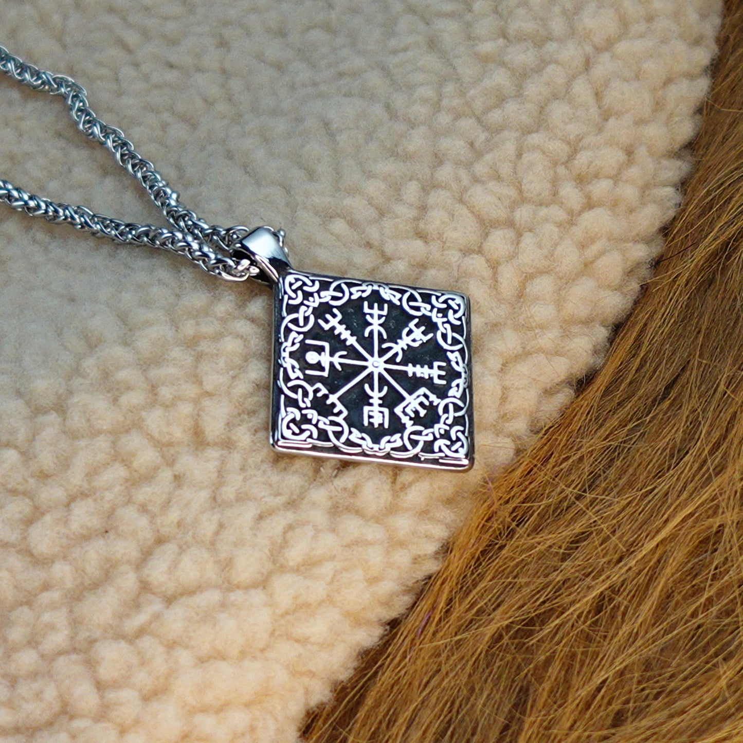 Collar Viaje Fortuno