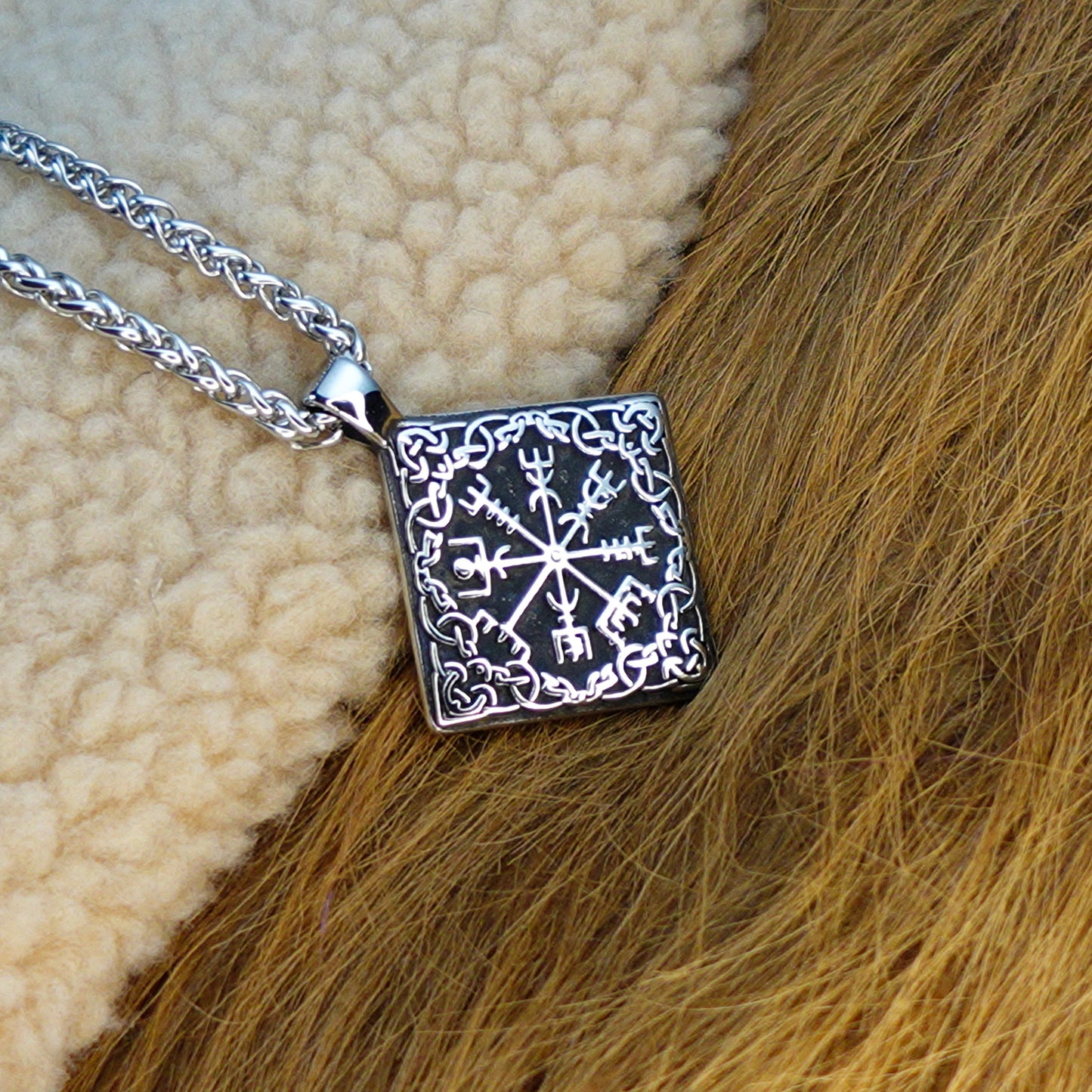 Collar Viaje Fortuno