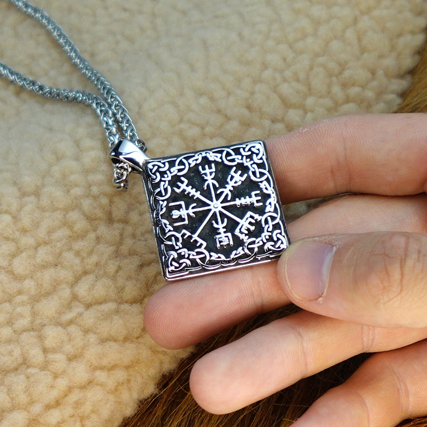 Collar Viaje Fortuno