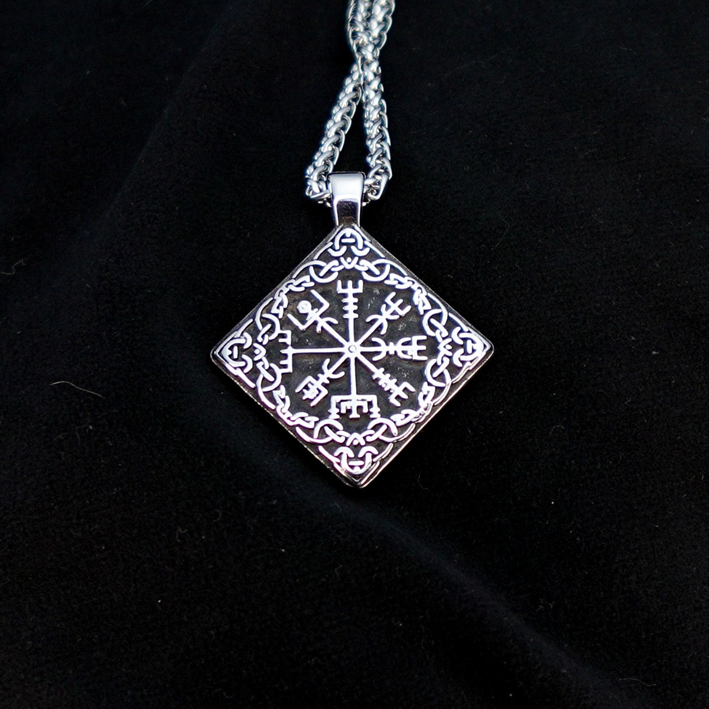 Collar Viaje Fortuno