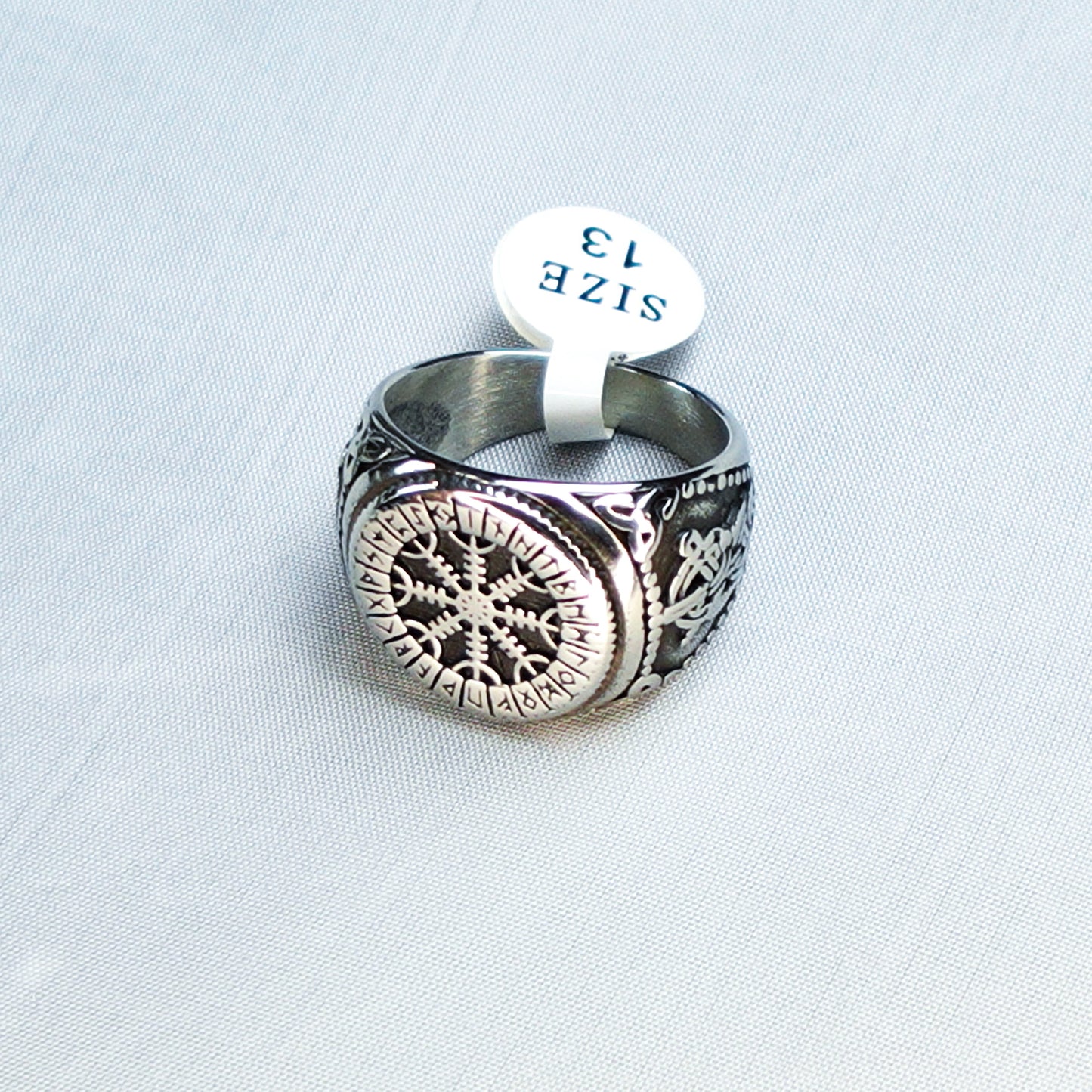 Anillo Protección