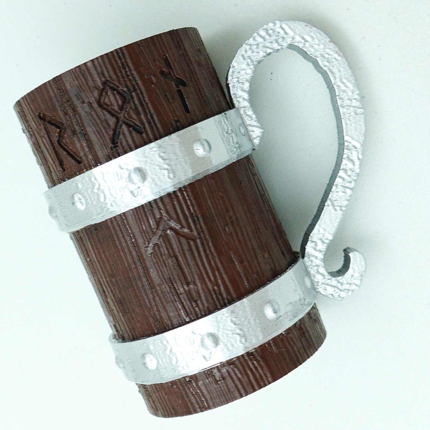 Portalápices Jarra Vikinga