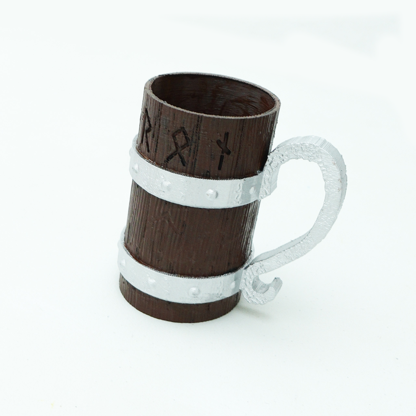 Portalápices Jarra Vikinga