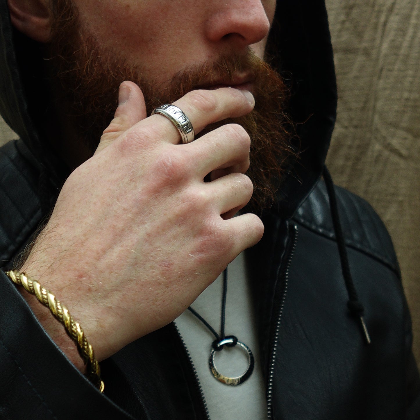 Pack Vikingo (30% OFF)