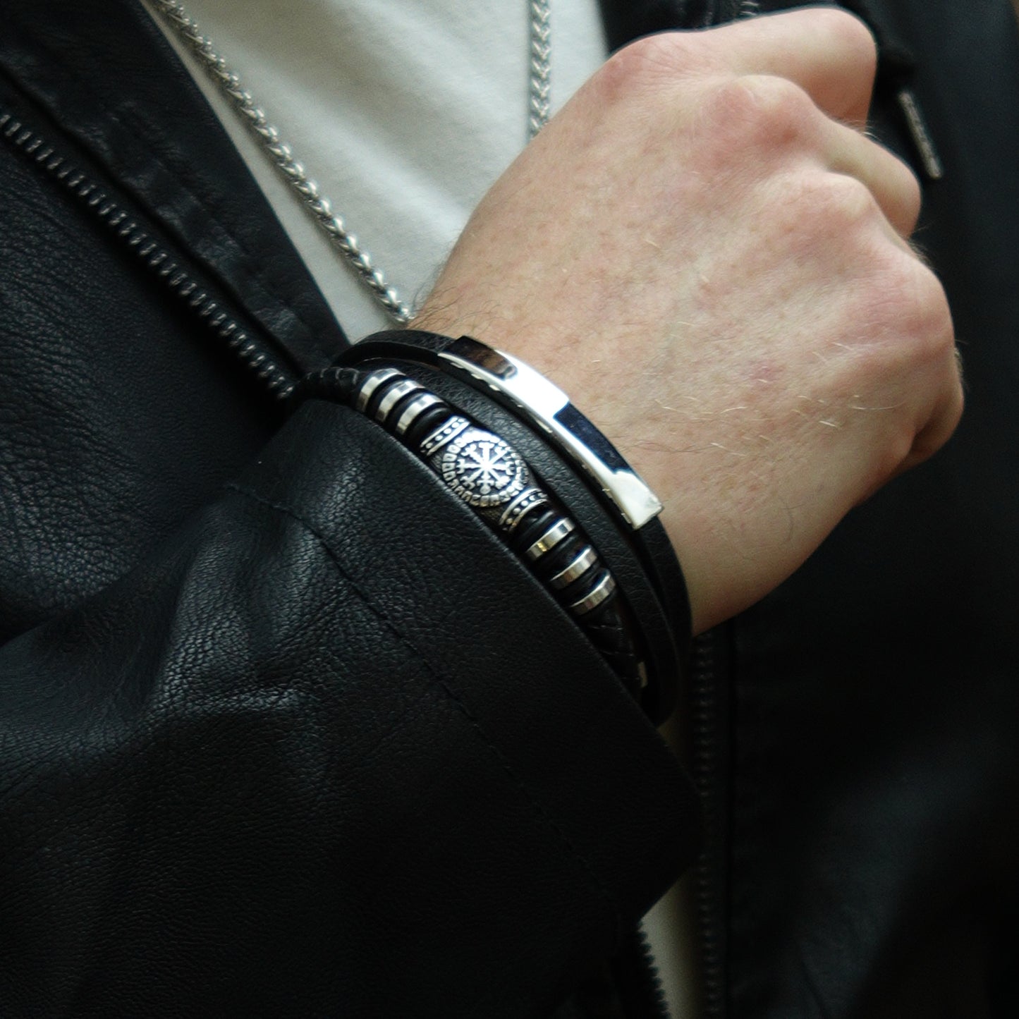Pulsera Viaje Fortuno