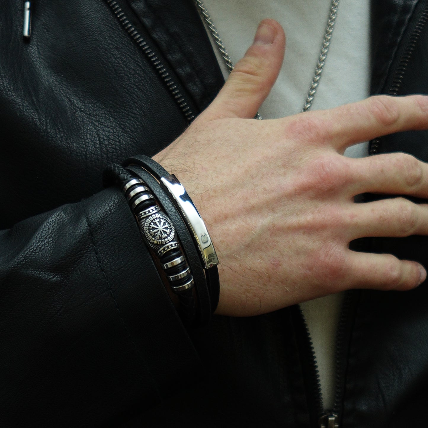 Pulsera Viaje Fortuno