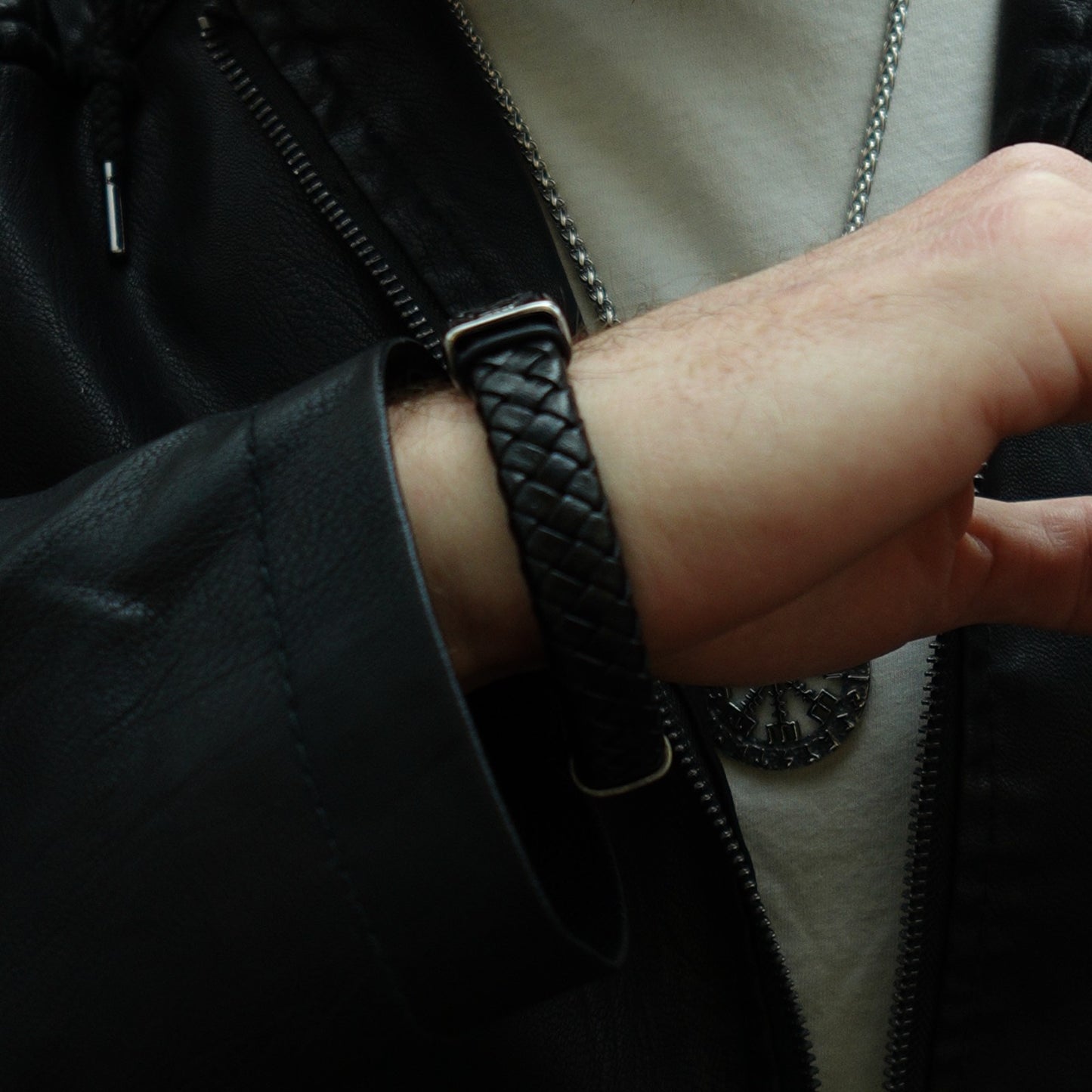 Pulsera Guía Vikinga