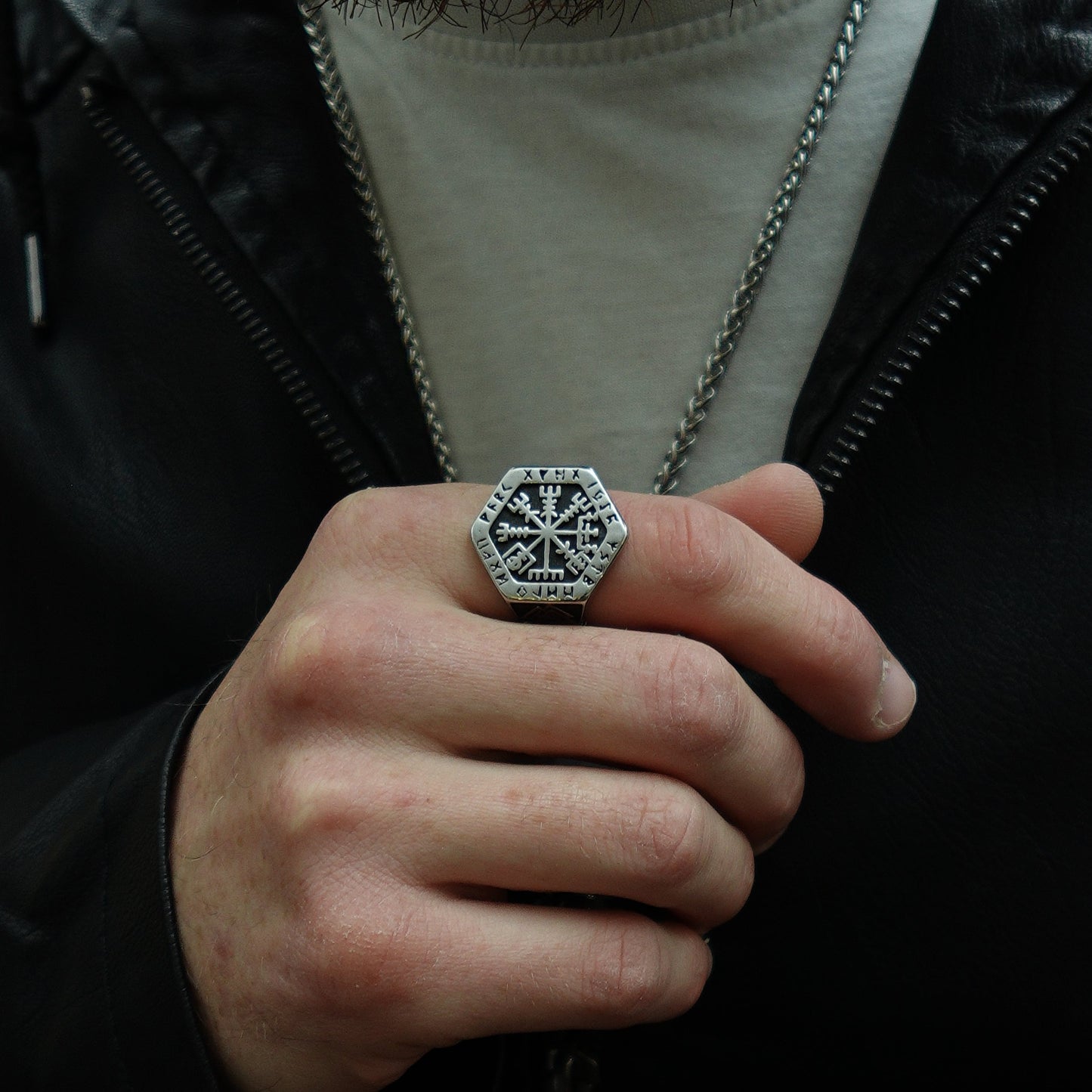 Anillo Horizonte