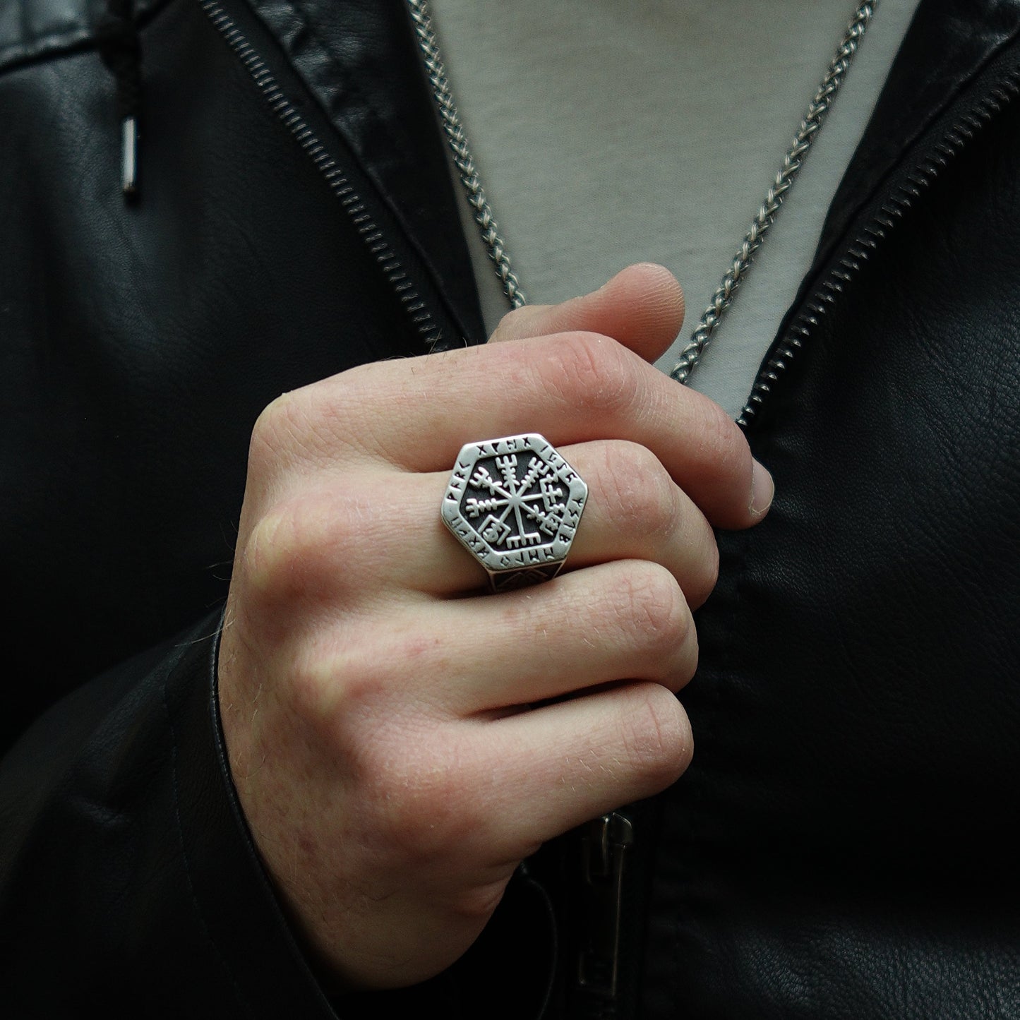 Anillo Horizonte