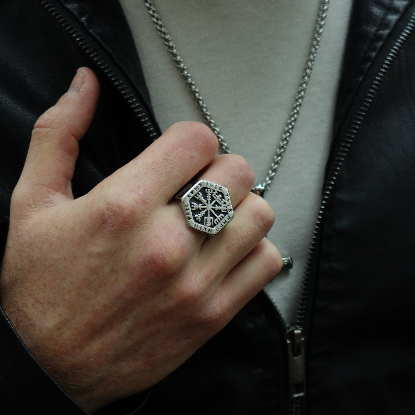 Anillo Horizonte