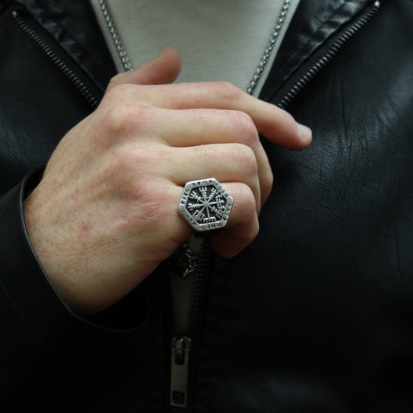 Anillo Horizonte