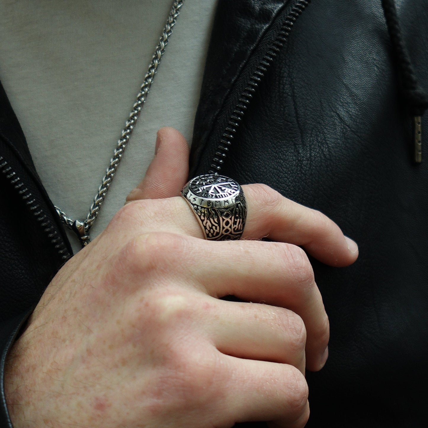 Anillo Camino