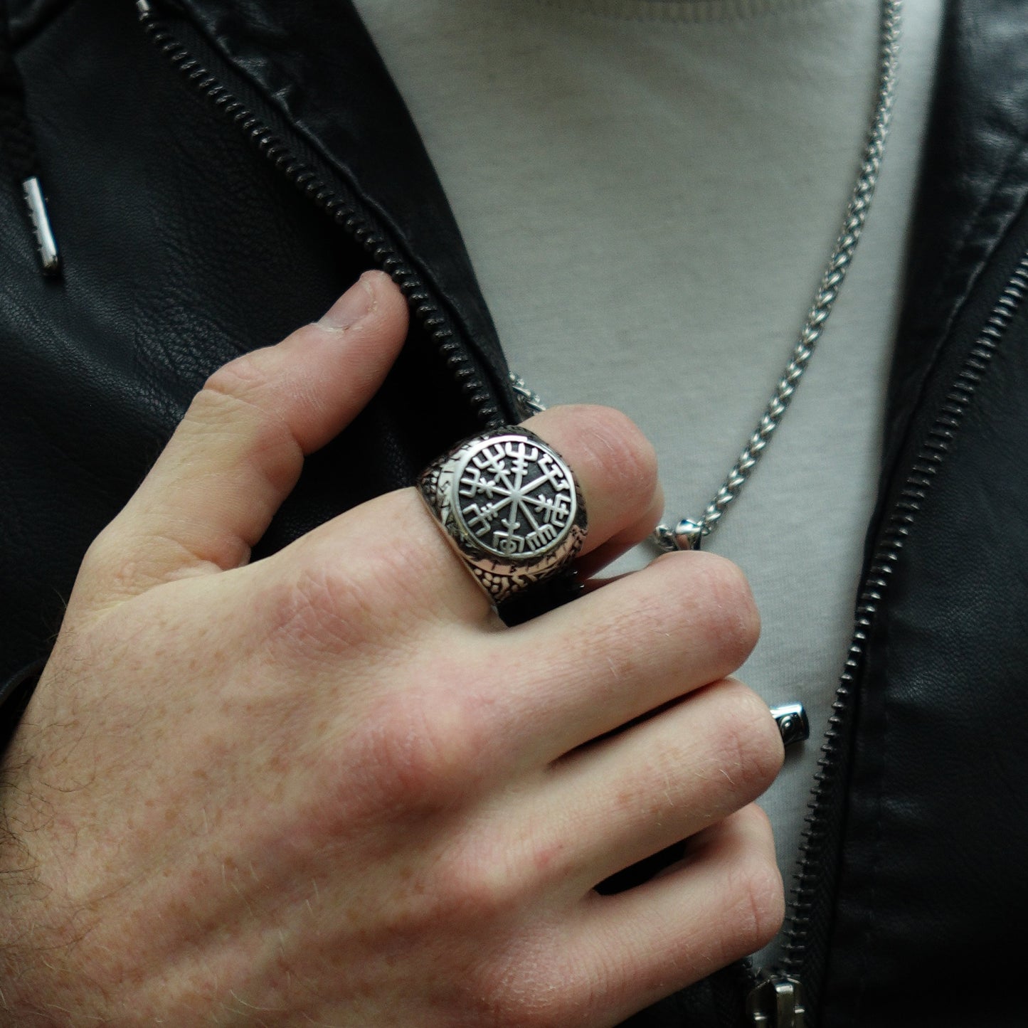 Anillo Camino