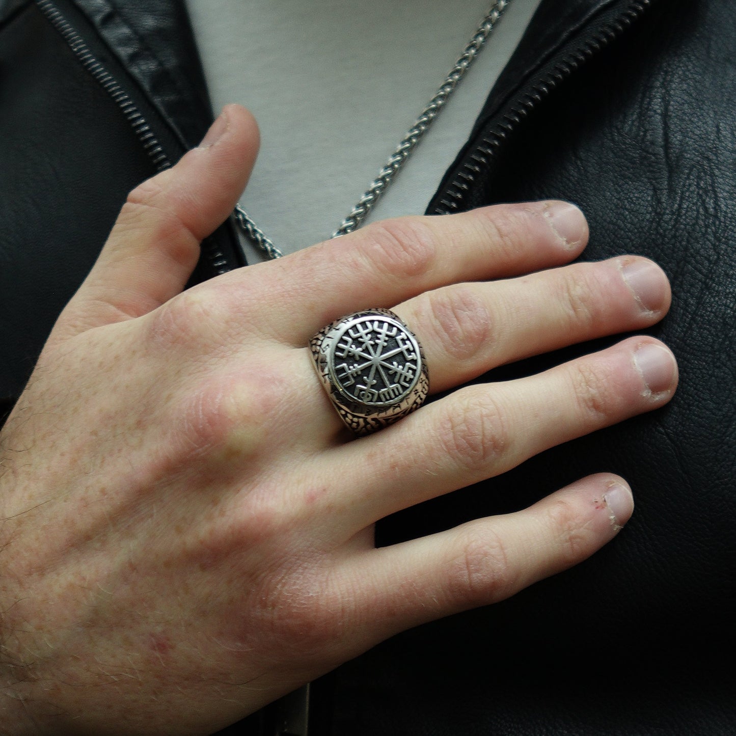 Anillo Camino