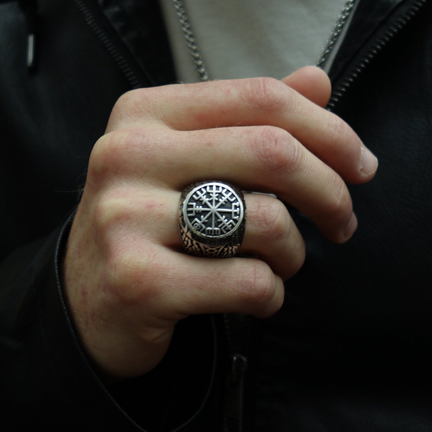 Anillo Camino