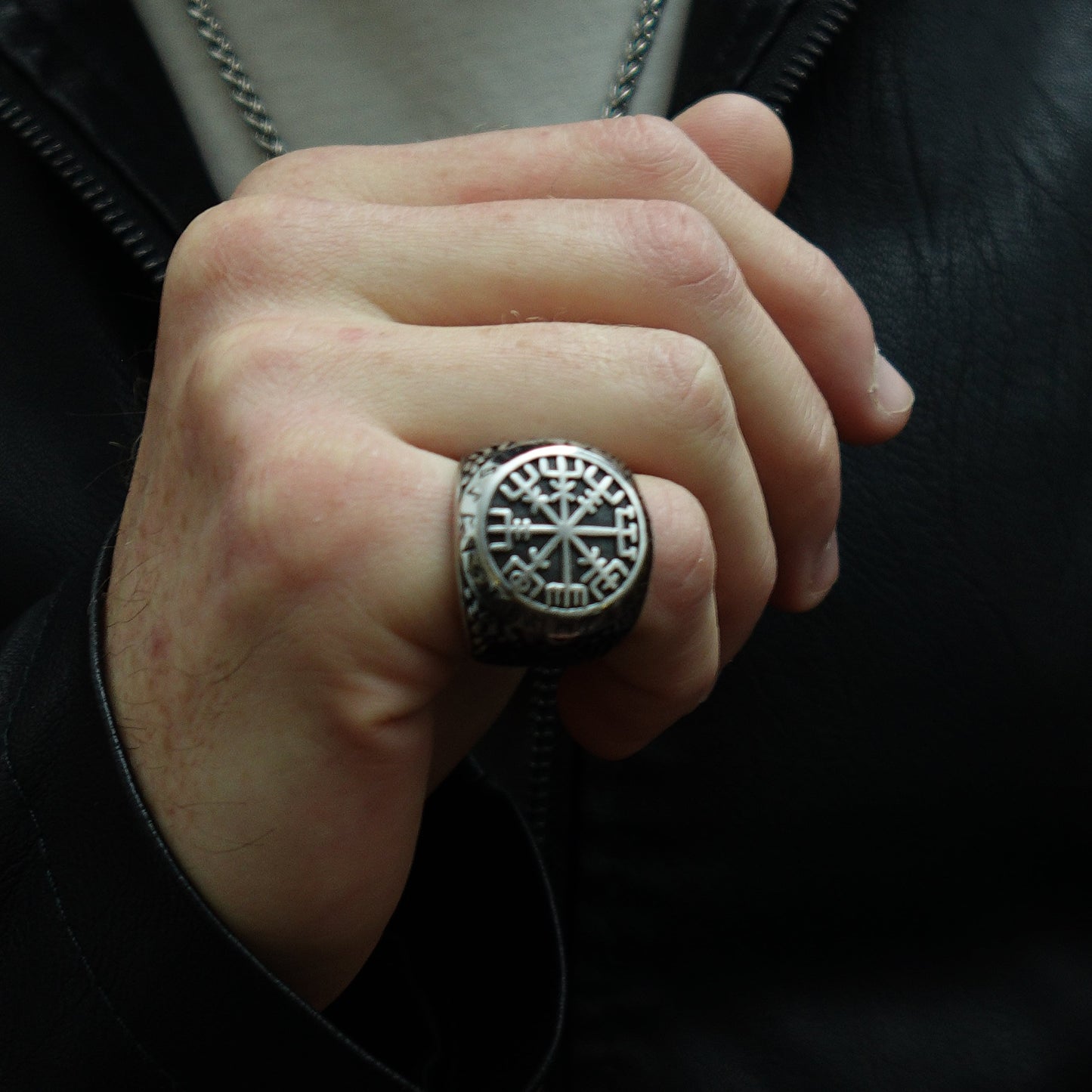 Anillo Camino