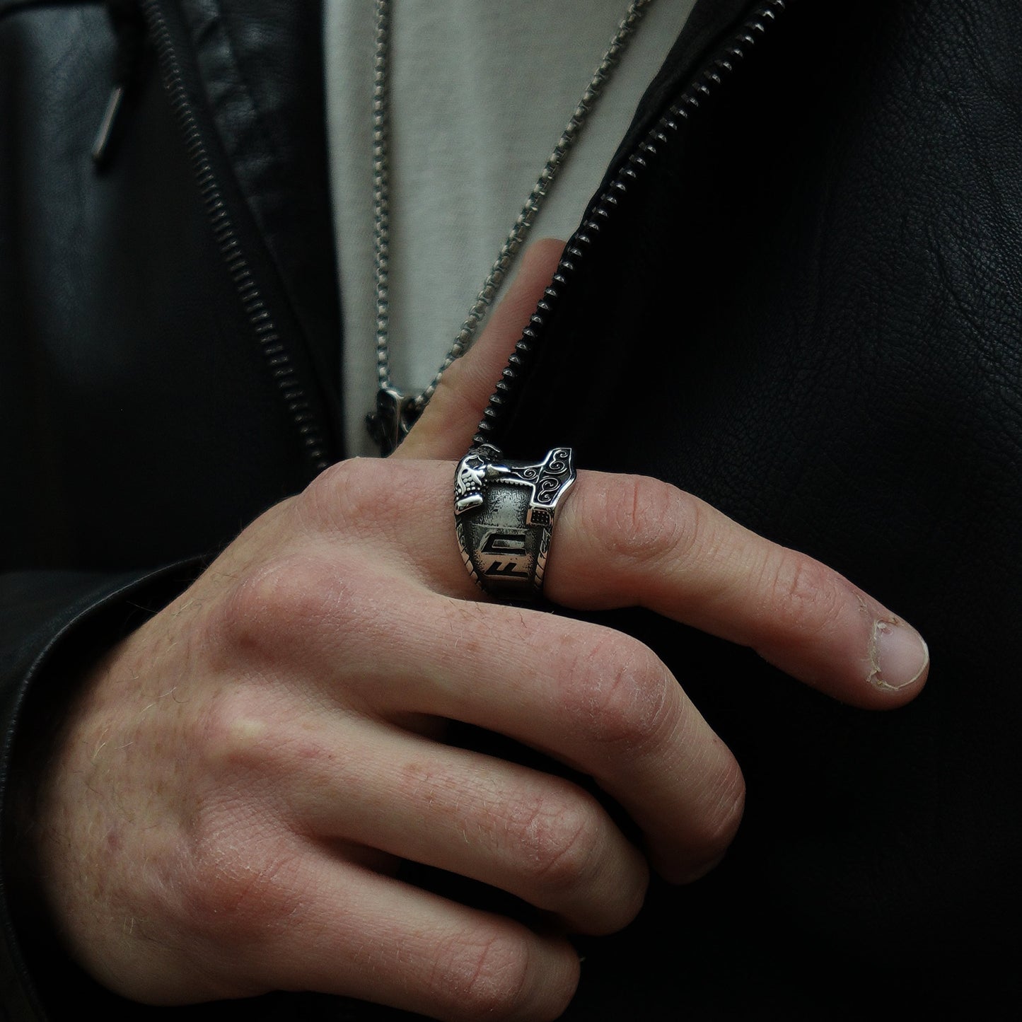 Anillo Thor