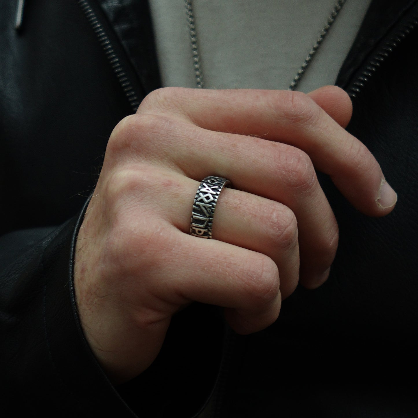Anillo Draupnir