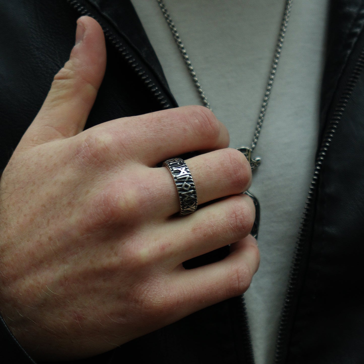 Anillo Draupnir
